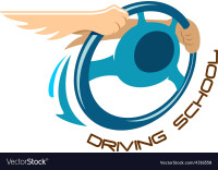 Driving school