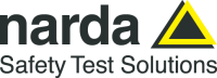 Narda safety test solutions - italy