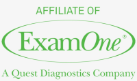 Examone, a quest diagnostics company