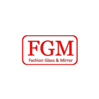 Fashion glass & mirror