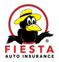 Fiesta auto insurance