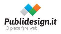 Publidesign s.r.l.