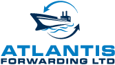 atlantis forwarding