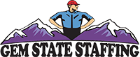 Gem state staffing