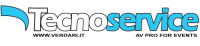 Tecnoservice verdari