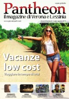 Pantheon - magazine di verona