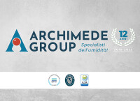 Archimede group sas