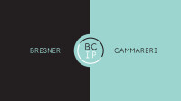 Bresner cammareri ip - bcip