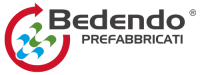 Bedendo prefabbricati