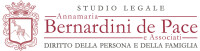 Studio legale bernardini de pace