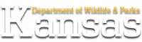 Kansas department of wildlife, parks and tourism