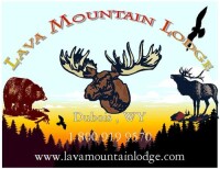 Lava mountain lodge