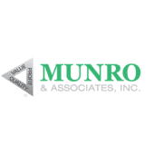 Munro & associates