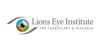 Lions eye institute for transplant & research, inc.