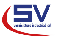 Verniciature industriali srl