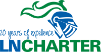 Lake norman charter school