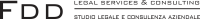 Fdd legal services & consulting - studio legale e consulenza aziendale