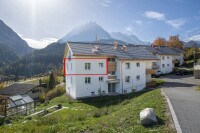 Ferienwohnung in scuol