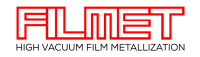 Filmet - metallized films