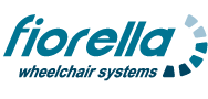 Fiorella wheelchair systems