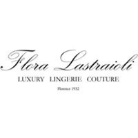 Flora lastraioli luxury lingerie