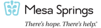 Mesa springs