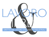 Impresa e lavoro s.r.l.