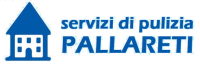 Servizi di pulizia pallareti srl