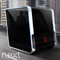 Next future transportation inc.