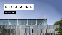 Nickl & partner architekten ag
