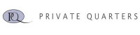 Private quarters