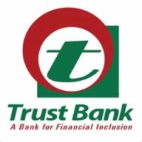 Trust bank limited