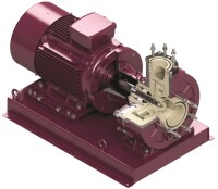 Affetti - pumps for corrosive liquids