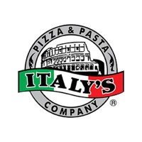Alitalia pizza & pasta