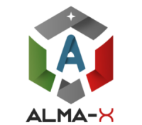 Alma-x