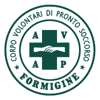 Avap formigine corpo volontari di pronto soccorso