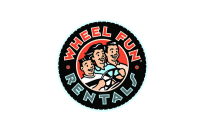 Wheel fun rentals