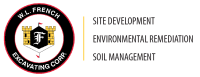W. l. french excavating corporation