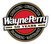 Wayne perry, inc.