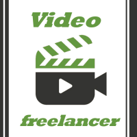 Freelance videomaker