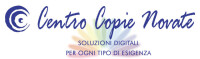 Centro copie novate