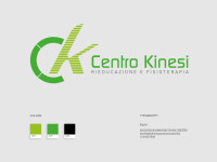 Centro kinesi