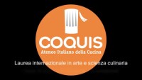 Coquis - ateneo italiano della cucina