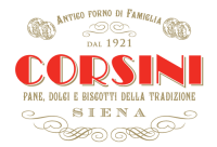 Corsini biscotti