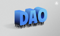 Dao content - content that performs