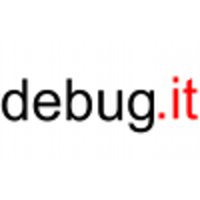 Debug srl