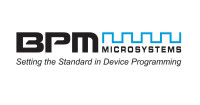 Bpm microsystems