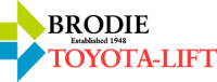 Brodie toyota-lift
