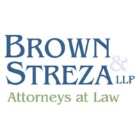 Brown & streza, llp