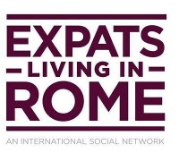Expats living in rome